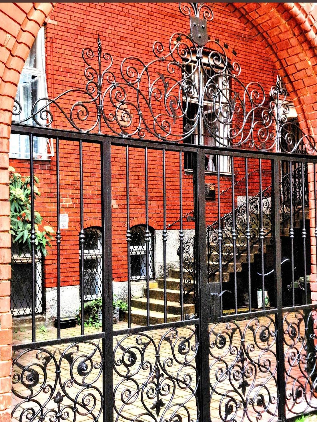 Cedar Inn Budapest - Palace District Exterior foto